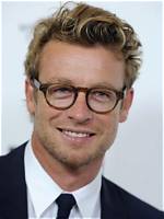 Simon Baker Biography