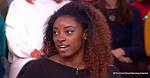 Simon Biles Calls out Online Scrutiny She Gets About Her Looks & Says She's Done with Unrealistic Beauty Standards