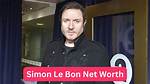 Simon Billig Net Worth
