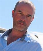 Simon Bowles