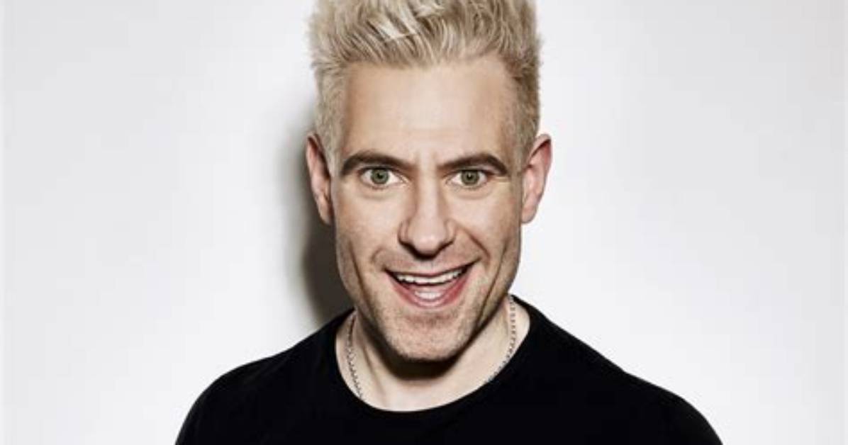 Simon Brodkin