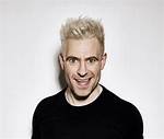 Simon Brodkin
