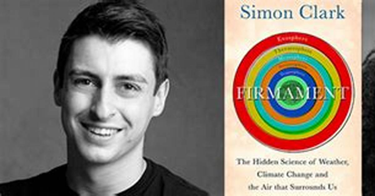 Simon Clark