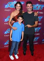 Simon Cowell's Journey as a Father: Has Simon Cowell Got a Disabled Son?