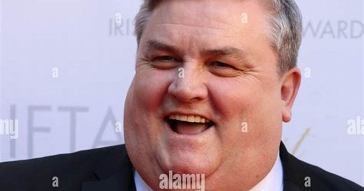 Simon Delaney