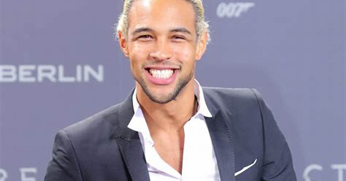 Simon Desue