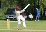 Simon Dutton (Cricketer)