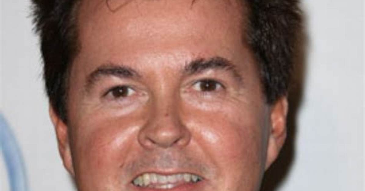 Simon Fuller