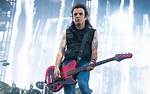 Simon Gallup
