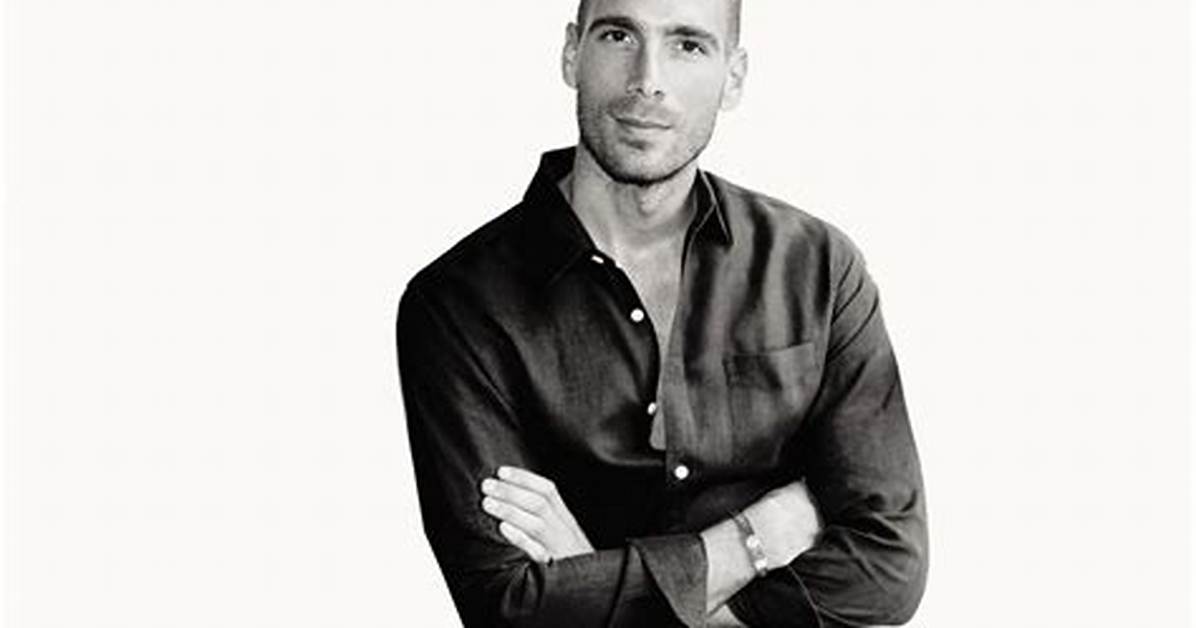 Simon Huck Bio (Wiki)