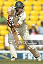 Simon Hunt (Cricketer)