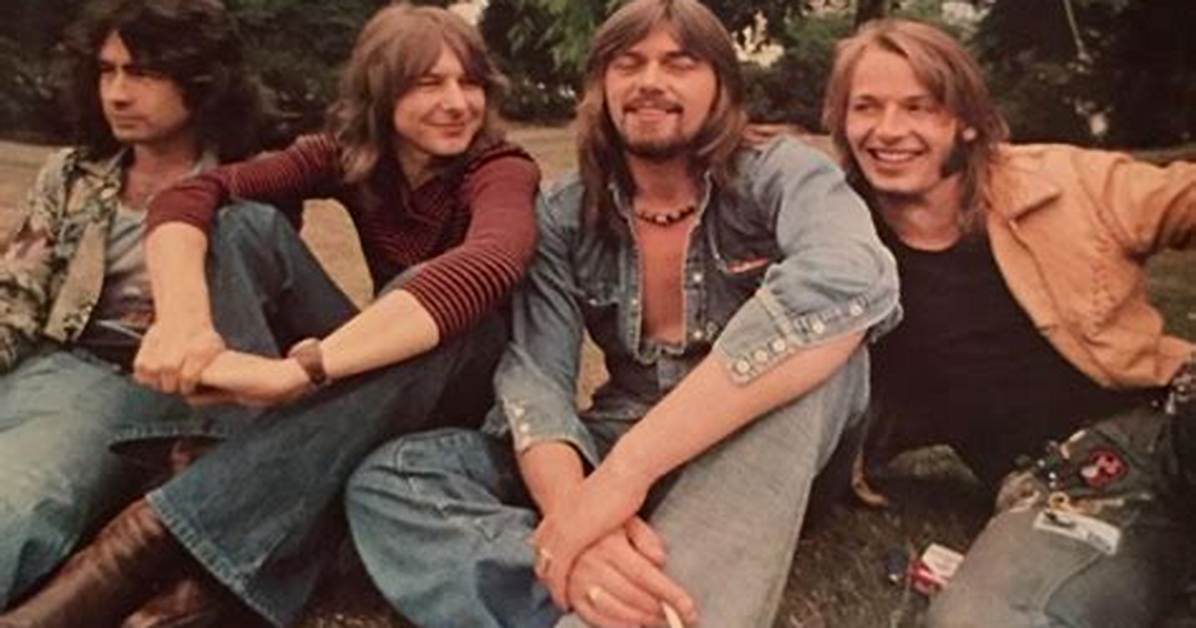 Simon Kirke