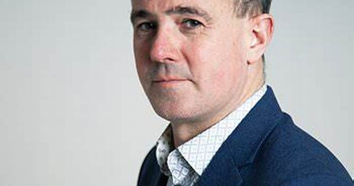 Simon Lambert