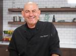 Simon Majumdar