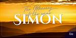 Simon Name Meaning