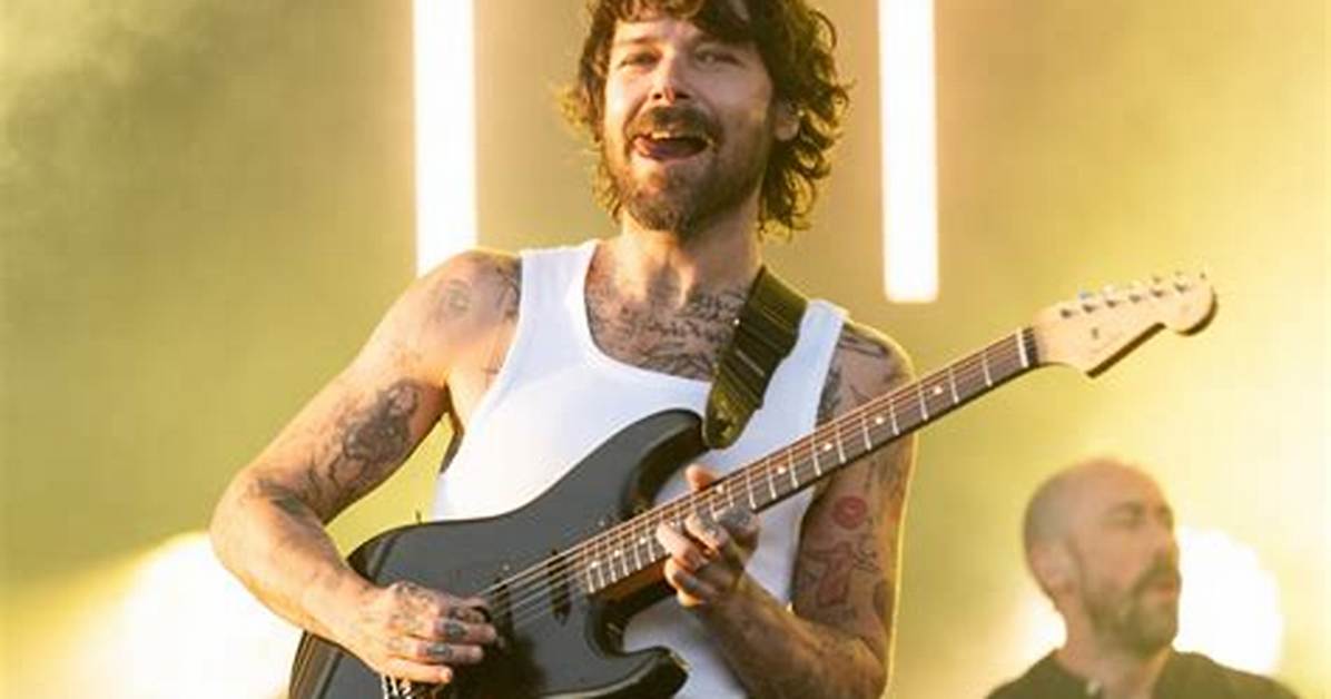 Simon Neil