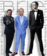 Simon Pegg Height