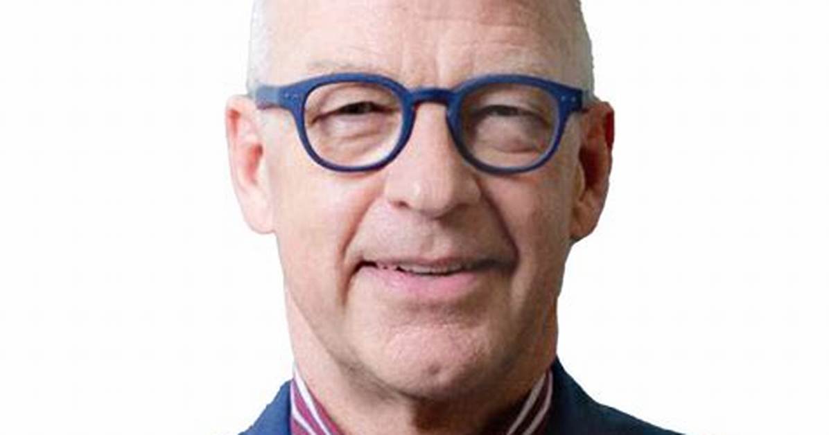 Simon Perkins