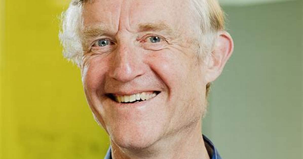 Simon Peyton Jones