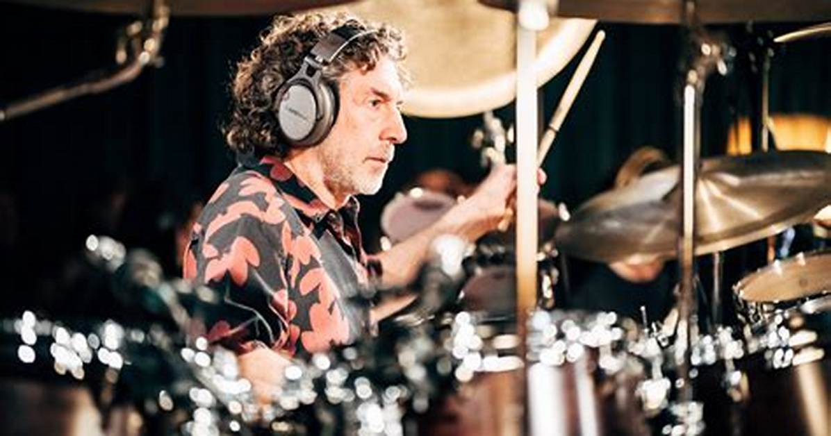 Simon Phillips