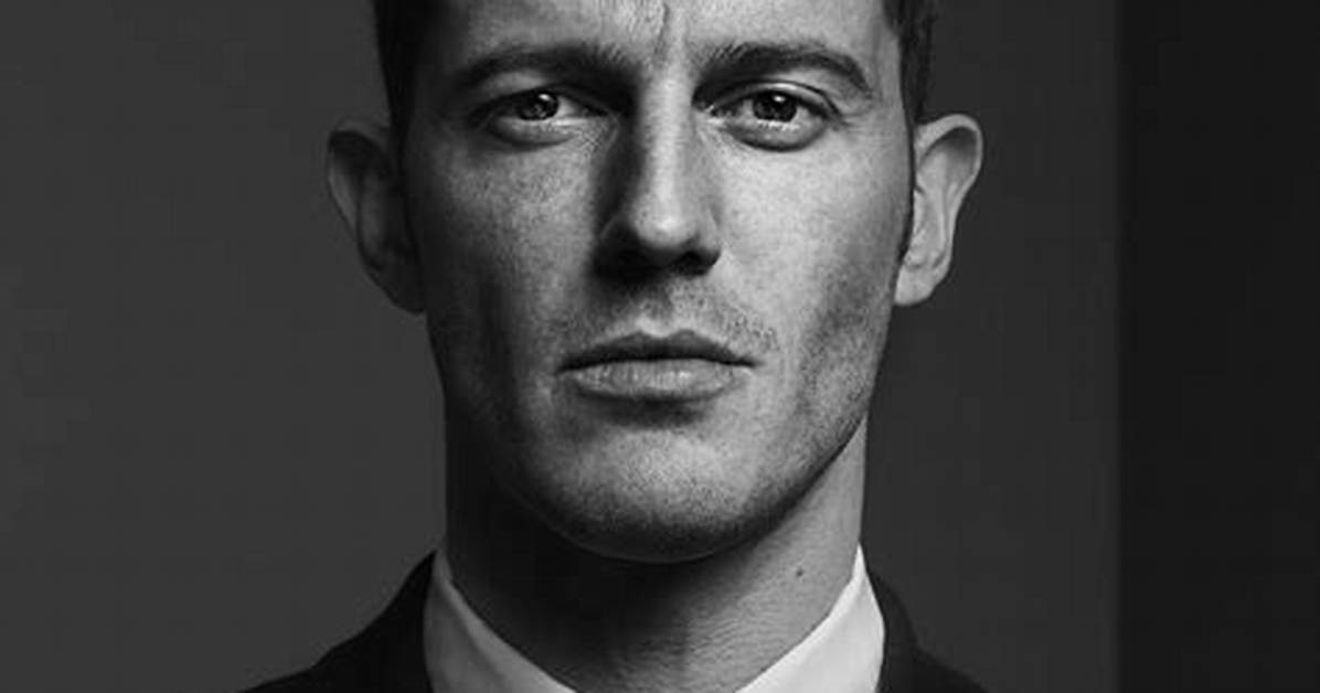 Simon Sears