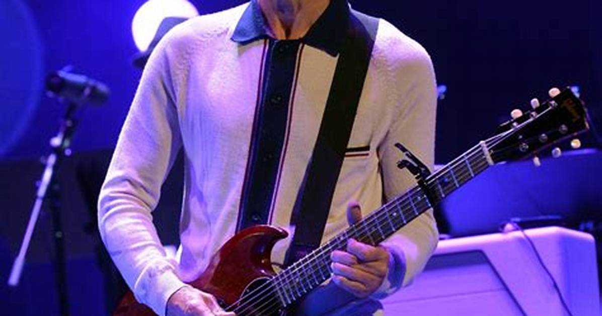 Simon Townshend