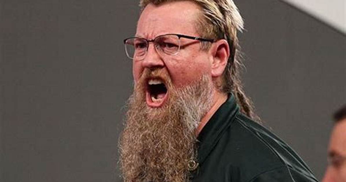 Simon Whitlock Fortune