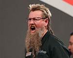 Simon Whitlock Fortune