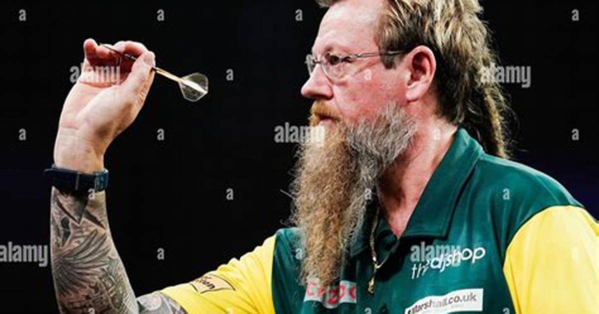 Simon Whitlock