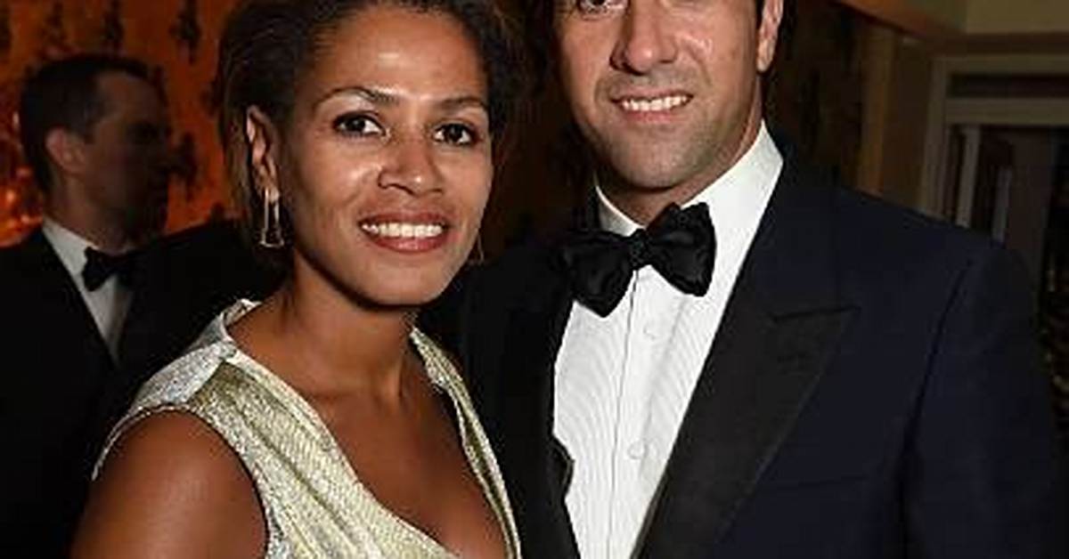 Simone Bent