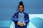 Simone Biles: 'It Won't Absolutely Crush Me' If I Don't Compete at 2024 Olympics | News, Scores, Highlights, Stats, and Rumors