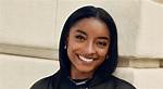 Simone Biles