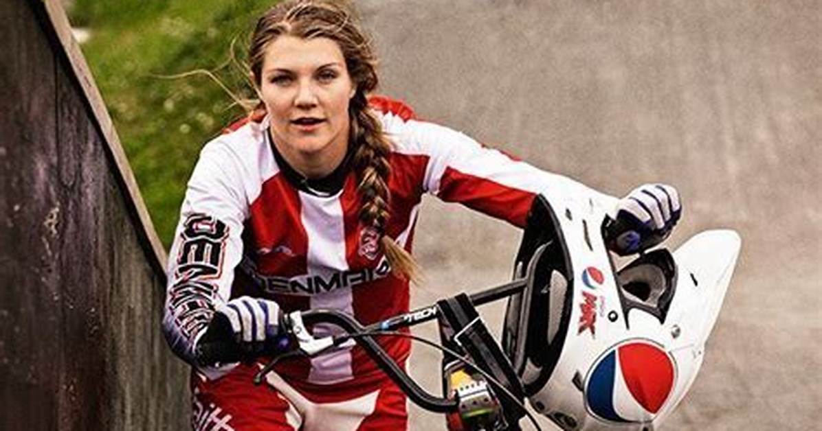Simone Christensen