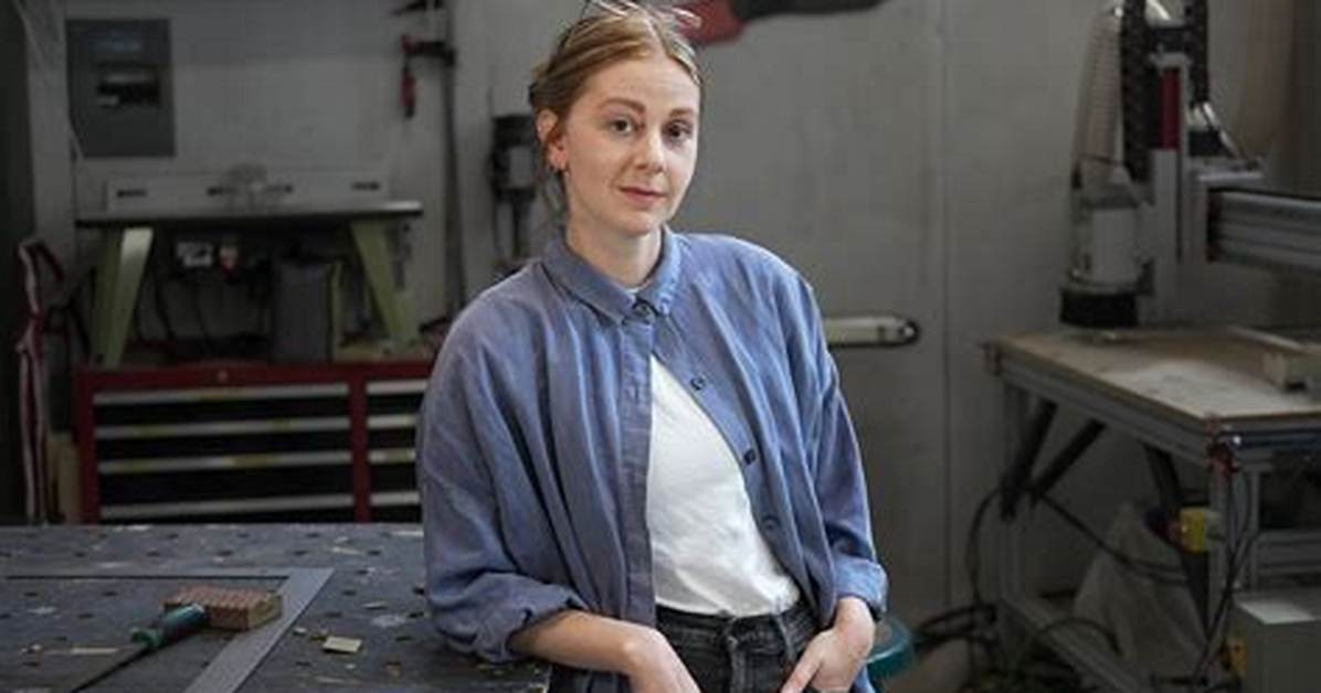 Simone Giertz