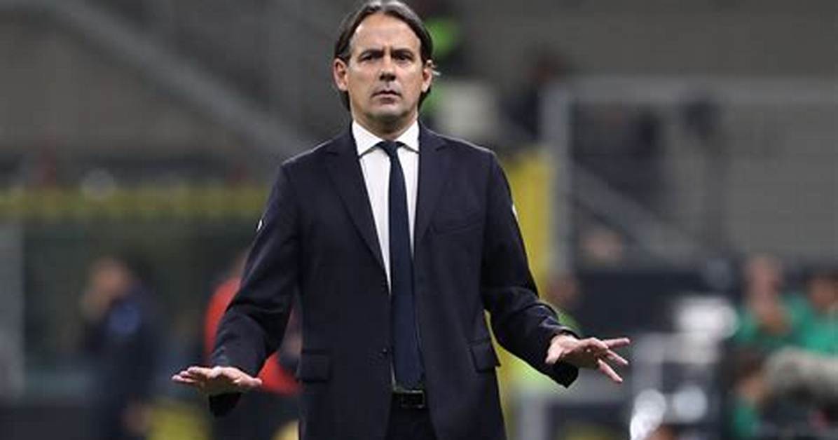 Simone Inzaghi