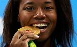 Simone Manuel Net Worth