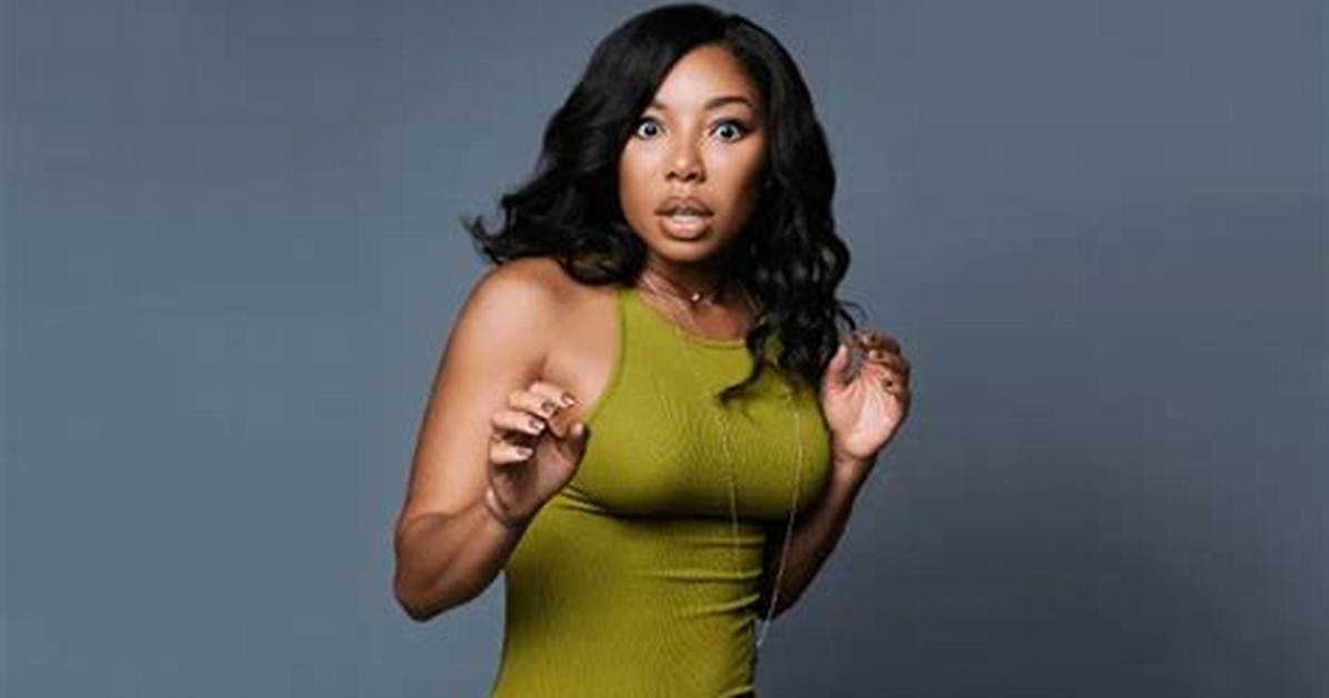 Simone Shepherd