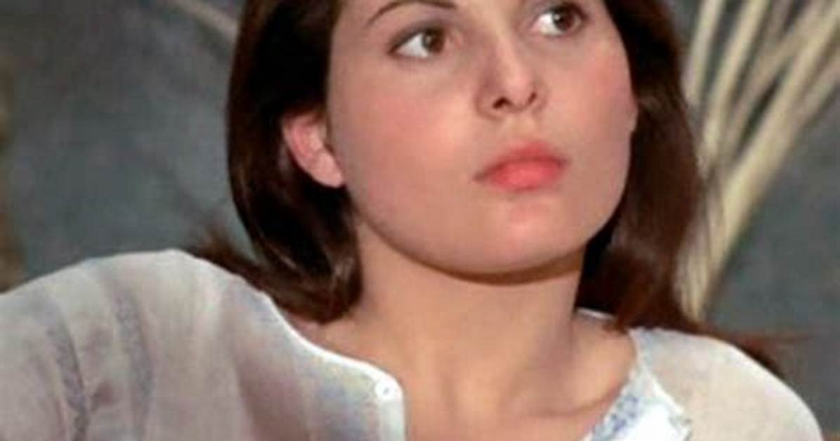Simonetta Stefanelli Height