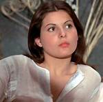 Simonetta Stefanelli Height