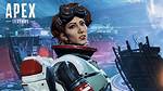 Simple Apex Legends Tip Gives Horizon Op Movement and Height