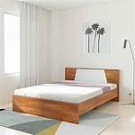 Simple Bed