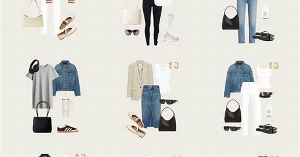 Simple Clothing