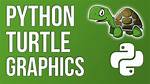 Simple Graphics for Python