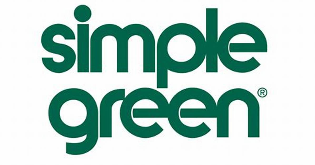 Simple Green