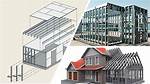 Simple Housing Structure