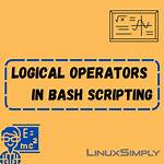 Simple Logical Operators in Bash