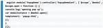 Simple Popup by Using Angular Js