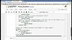 Simple Prime Number Generator in Python
