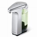 Simplehuman Automatic Soap Dispenser