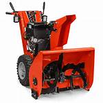 Simplicity Snow Blower